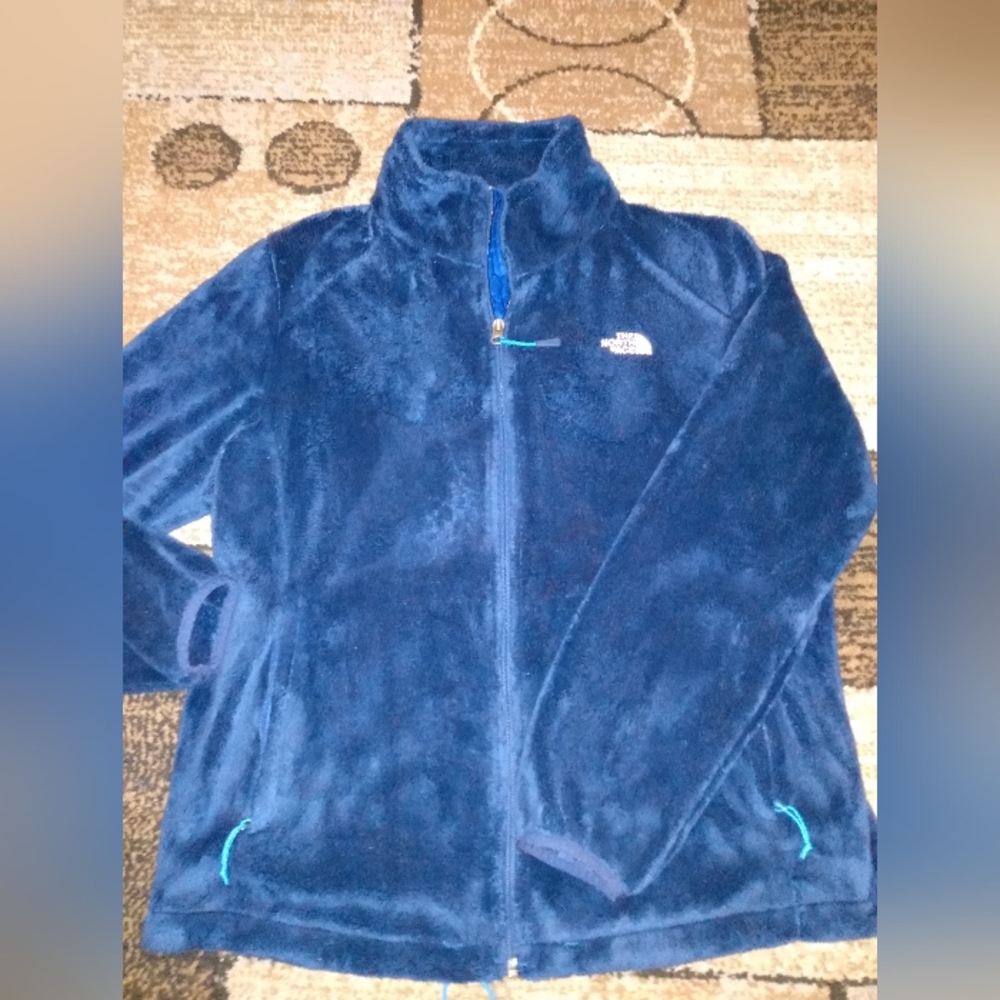 The North Face Jacket 💙